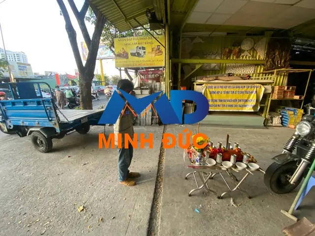 Văn Khấn Chuyển Nhà Cũ: Hướng Dẫn Chi Tiết Và Ý Nghĩa Tâm Linh