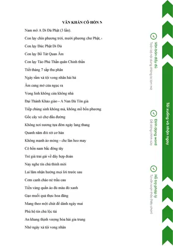 Văn Cúng Cô Hồn Ban Word: Mẫu Chuẩn, Ý Nghĩa Và Cách Sử Dụng