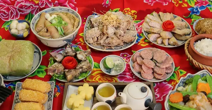 Văn Cúng Cổ Truyền Ngày 30 Tết: Ý Nghĩa, Văn Khấn Và Các Phong Tục Cần Biết