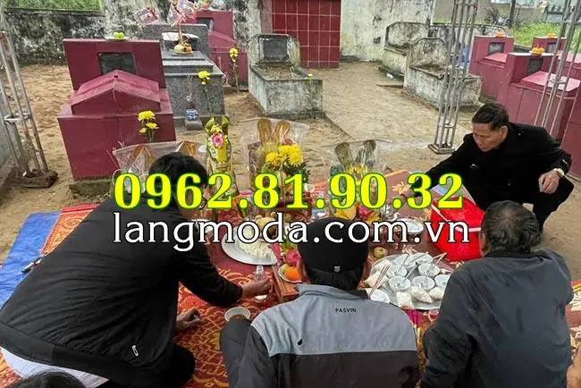 Văn Cúng Đào Huyệt: Những Điều Cần Biết Trong Nghi Thức An Dưỡng