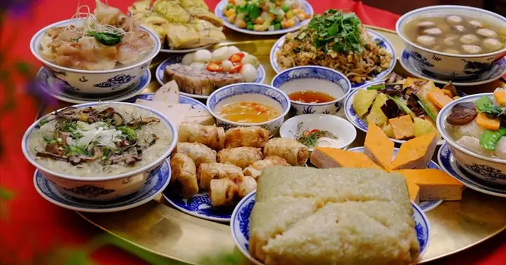 Cẩm Nang Chuẩn Bị Lễ Vật Và Văn Khấn Cúng Đầu Năm Kỷ Hợi