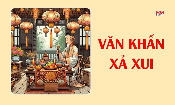 Cẩm Nang Văn Khấn Cúng Xe: Lễ Vật, Bài Văn Chuẩn Dành Cho Mọi Gia Đình