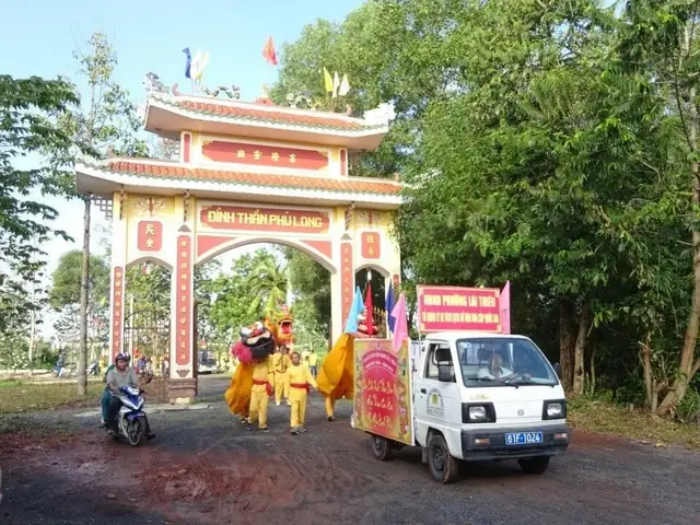 Văn Cúng Đình Làng: Nét Đẹp Văn Hóa Tâm Linh Cần Lưu Giữ