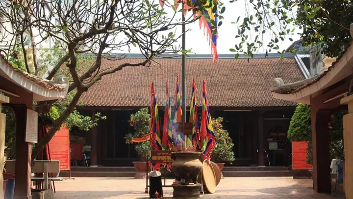 Văn Cúng Đình Mẫu Ứng Thiên: Nguồn Gốc, Ý Nghĩa Và Hướng Dẫn Chi Tiết