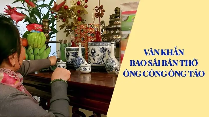 Văn Cúng Đón Xuân 2026: Những Gợi Ý Ý Nghĩa Dành Cho Ngày Đầu Năm Mới