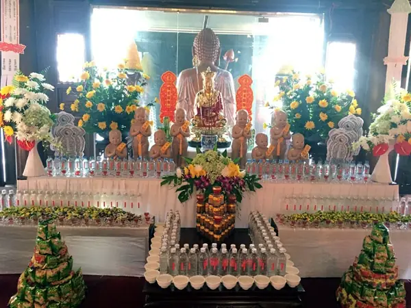 Văn Khấn Cúng Em Gái Chết Non: Sổ Tay Chi Tiết Và Ý Nghĩa Tâm Linh