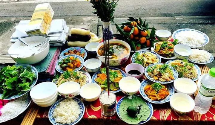 Văn Cúng Giao Thừa Tết Nguyên Đán: Ý Nghĩa, Văn Khấn Và Cách Trình Tự