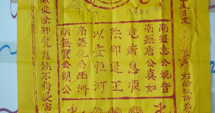 Top 10+ Mẫu Văn Khấn Hay, Ý Nghĩa Cho Các Nghi Lễ Quan Trọng