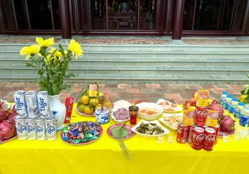 Văn Cúng Hoàn Thành Việc Xây Mộ: Ý Nghĩa Và Bài Cúng Chuẩn Xác Nhất