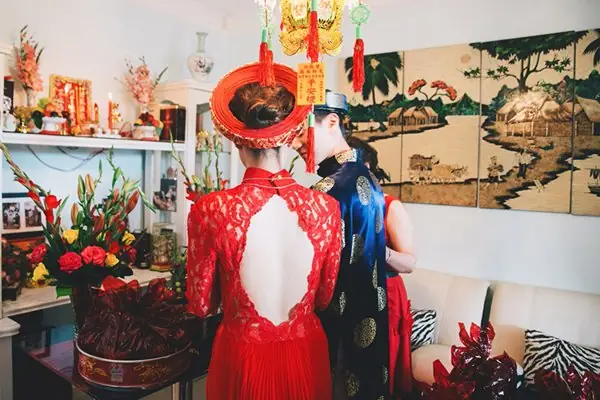 Văn Cúng Lễ Đính Hôn: Chi Tiết Bài Văn Chuẩn Và Những Điều Cần Biết