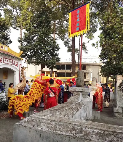 Văn Cúng Lể Hạ Nêu Ở Đình Làng: Nguồn Gốc, Nghi Thức Và Ý Nghĩa Văn Hóa