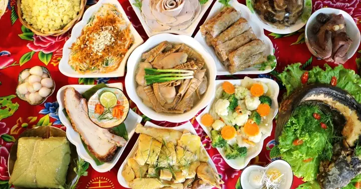 Văn Cúng Lễ Thượng Nguyên: Gợi Ý Chi Tiết Cho Dịp Rằm Tháng Giêng