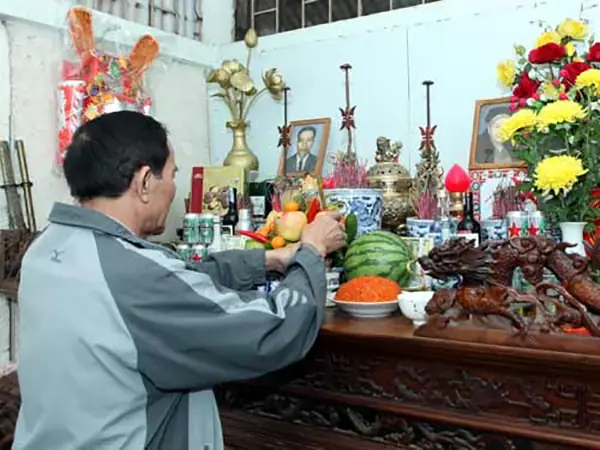 Văn Cúng Lễ Vào Họ Cho Con: Sổ Tay Chi Tiết Cho Các Gia Đình Trẻ