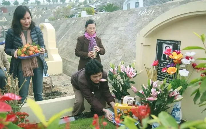 Cẩm Nang Chuẩn Bị Mâm Cúng Và Bài Văn Khấn Lễ Vu Lan Báo Hiếu Tại Nhà