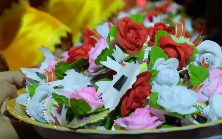 Cẩm Nang Chuẩn Bị Mâm Cúng Và Bài Văn Khấn Lễ Vu Lan Báo Hiếu Tại Nhà