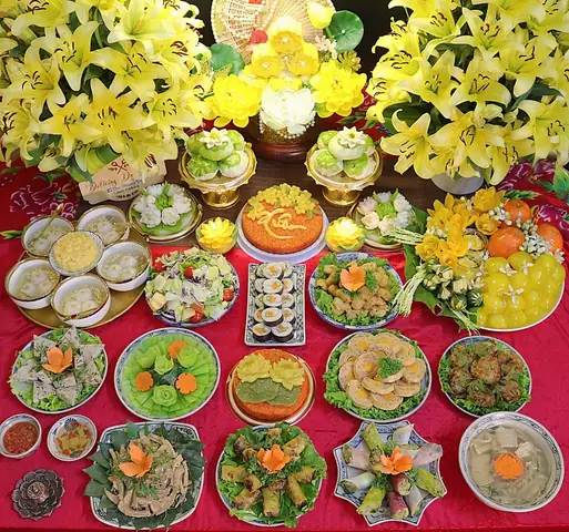 Văn Cúng Mẹ Ngày Tết Thanh Minh: Nguồn Gốc, Ý Nghĩa Và Văn Khấn Chi Tiết