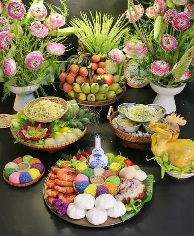 Văn Cúng Mồng Chín: Nguồn Gốc, Ý Nghĩa Và Bài Khấn Chuẩn Dành Cho Người Việt