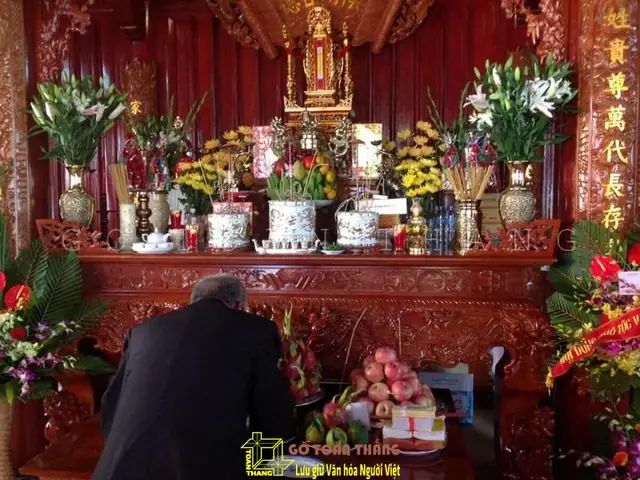 Văn Cúng Mùng 1 Và Rằng Hàng Tháng: Ý Nghĩa, Bài Văn Và Cách Thức Thỉnh Cúng Đúng