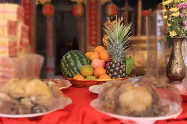 Cẩm Nang Văn Khấn Cúng Tất Niên Chi Tiết Cho Mọi Gia Đình