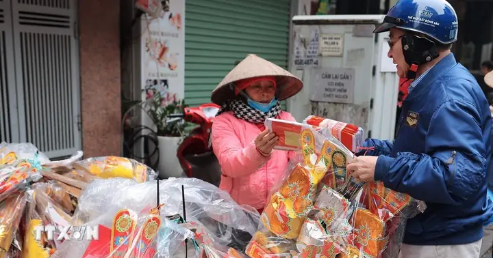 Văn Cúng Ngày 23 12: Nguồn Gốc, Ý Nghĩa Và Văn Khấn Đầy Đủ Nhất