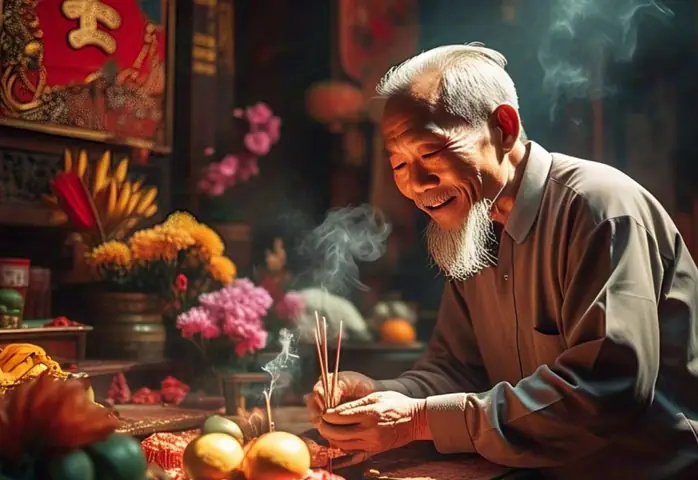 Văn Cúng Ngày Mùng 2 Tế T: Nguồn Gốc, Ý Nghĩa Và Bài Văn Khấn Đầy Đủ