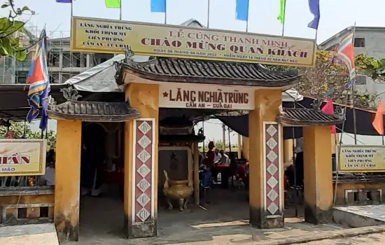 Văn Cúng Nghĩa Trủng: Tổng Hợp Bài Khấn Chuẩn Và Những Điều Cần Biết