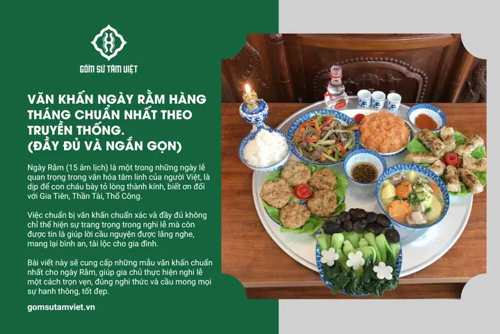 Văn Khấn Ông Ngũ Lãm Sứ Giả: Nguồn Gốc, Ý Nghĩa Và Bài Văn Thỉnh Cúng Đầy Đủ