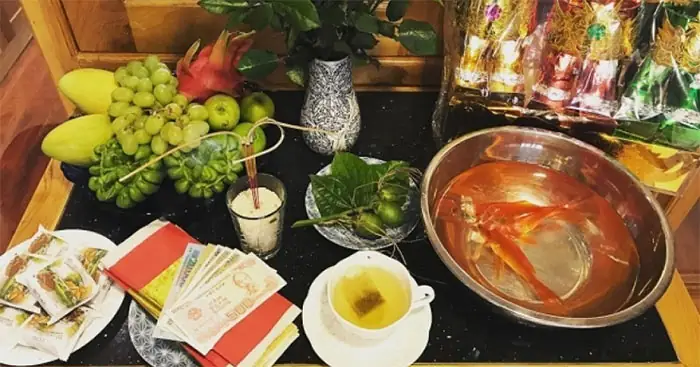 Văn Cúng Ông Táo Công Ty: Hướng Dẫn Chi Tiết Và Bài Văn Chuẩn Nhất