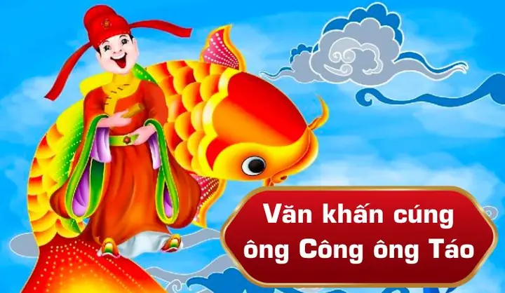 Văn Cúng Ông Táo Công Ty: Hướng Dẫn Chi Tiết Và Bài Văn Chuẩn Nhất