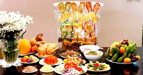 Văn Cúng Ông Táo Công Ty Ngày 23: Hướng Dẫn Chi Tiết Và Đầy Đủ Nhất