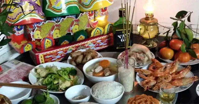 Văn Cúng Ông Táo Mùng 7 Tháng Giêng: Giải Mã Ý Nghĩa Và Nghi Lễ Chuẩn Xác