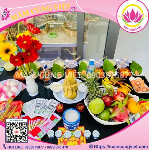 Văn Cúng Ông Tổ Âm Nhạc: Nguồn Cội Lòng Thành Và Nghi Thức Thờ Phụng