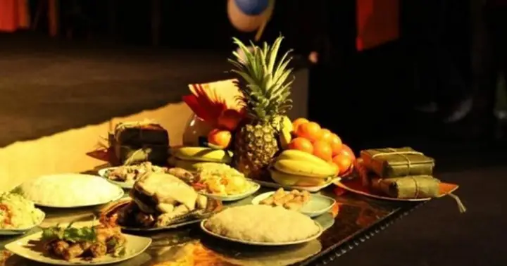 Văn Cúng Ra Tết: Gợi Ý Chi Tiết Và Bài Cúng Đầy Đủ Cho Ngày Tết Nguyên Đán