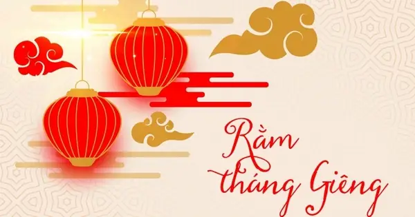 Cẩm Nang Văn Khấn Cúng Rằm Tháng Giêng Chuẩn Nhất Cho Mọi Gia Đình