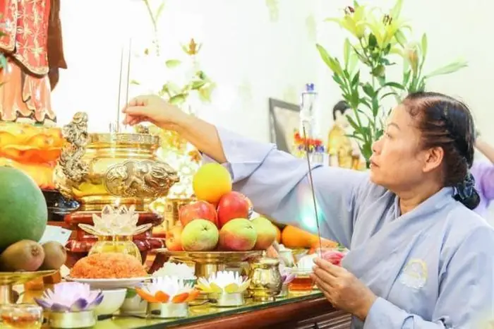 Văn Cúng Rằm Tháng Bảy Của Bác Đại Hồng Y: Nguồn Gốc, Ý Nghĩa Và Giải Đáp Chi Tiết