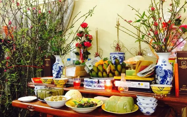 Văn Cúng Rằm Tháng Giêng Đầy Đủ Nhất Và Ý Nghĩa Truyền Thống