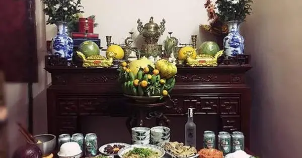 Văn Cúng Rằm Tháng Giêng Năm Kỷ Hợi: Những Điều Cần Lưu Ý Cho Một Năm Mới An Lành