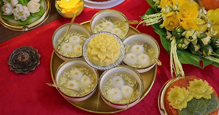 Văn Cúng Rằm Tháng Giêng Tại Văn Phòng: Hướng Dẫn Chi Tiết Và Bài Văn Chuẩn