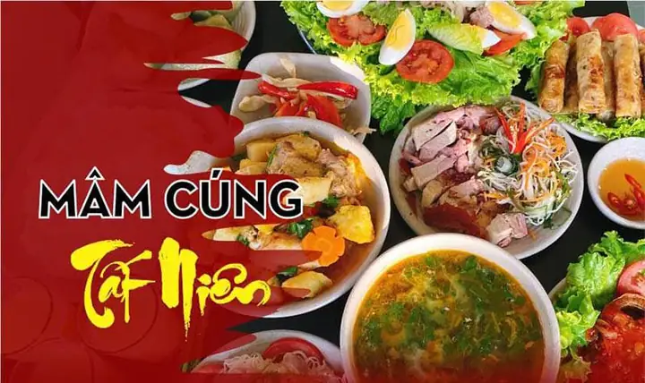 Tầm Quan Trọng Và Các Mẫu Văn Khấn Cúng Tất Niên Chuẩn Tâm Linh