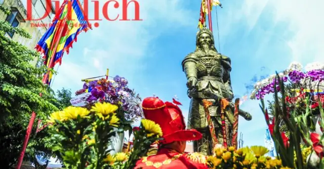 Văn Cúng Tế Đầu Trung: Nguồn Gốc, Ý Nghĩa Và Bài Văn Khấn Chuẩn