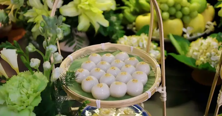 Văn Cúng Tết Nguyên Đán Bằng Âm Hán: Góc Nhìn Văn Hóa Và Ngôn Ngữ