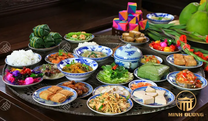 Văn Khấn Tết Tại Cơ Quan: Giải Pháp Nghiên Cứu, Gợi Ý Chi Tiết Cho Doanh Nghiệp