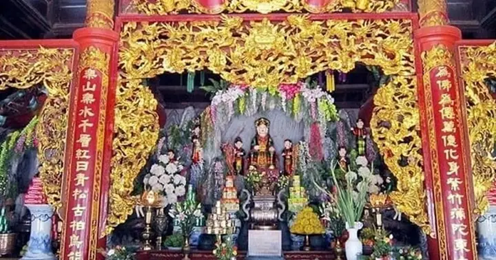 Văn Cúng Tết Thường Tân: Nguồn Gốc, Ý Nghĩa Và Bài Văn Khấn Chuẩn Nhất