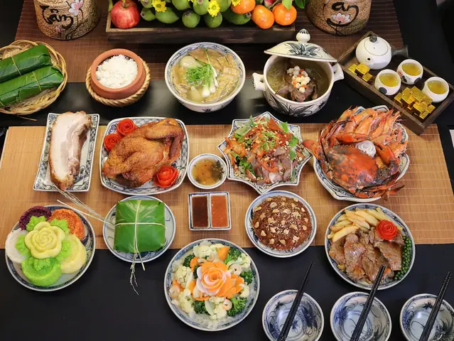 Văn Cúng Thần Tài Ngày 7 Tháng 1: Chuẩn Bị Gì Cho Năm Mới May Mắn?