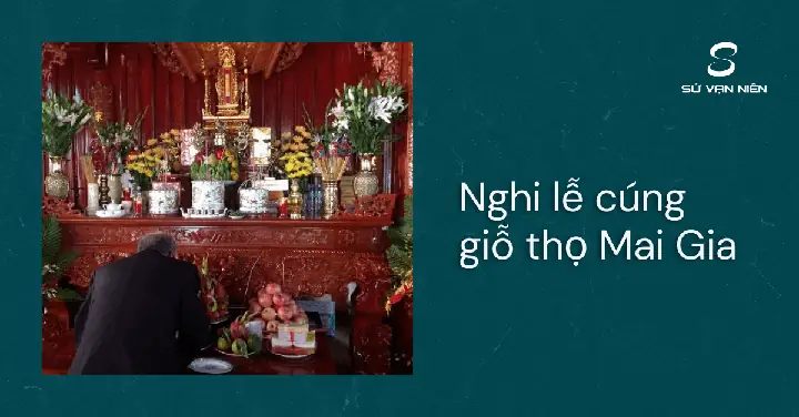 Văn Cúng Theo Thọ Mai Gia Lễ: Cẩm Nang Chi Tiết Từ A Đến Z