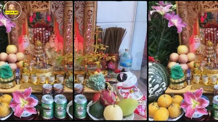 Văn Khấn Thổ Công Rằm Tháng 7: Cẩm Nang Chuẩn Xác Cho Gia Chủ