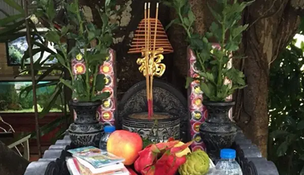 Cẩm Nang Chi Tiết Về Lễ Cúng Tiền Chủ Và Bài Văn Khấn Chuẩn Nhất