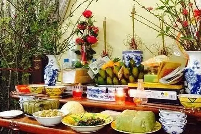 Văn Cúng Tiễn Ngày Tết: Ý Nghĩa Và Nghi Thức Chuẩn Xác Cho Gia Chủ