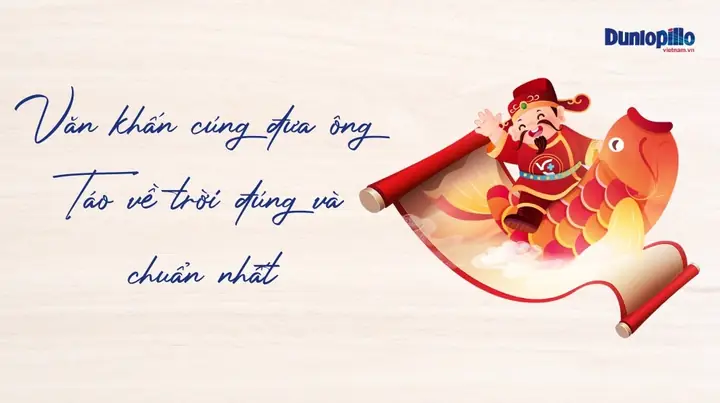 Văn Cúng Tiễn Táo Quân: Những Lưu Ý Và Bài Cúng Chuẩn Nhất