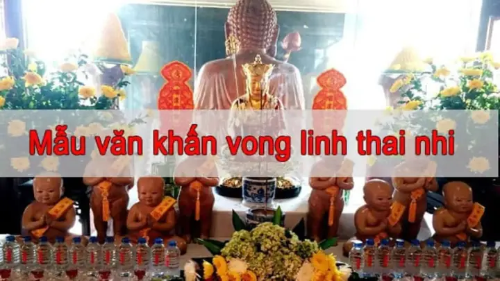 Văn Cúng Trẻ Sơ Sinh: Những Điều Cha Mẹ Cần Biết Để Cầu Bình An Cho Con